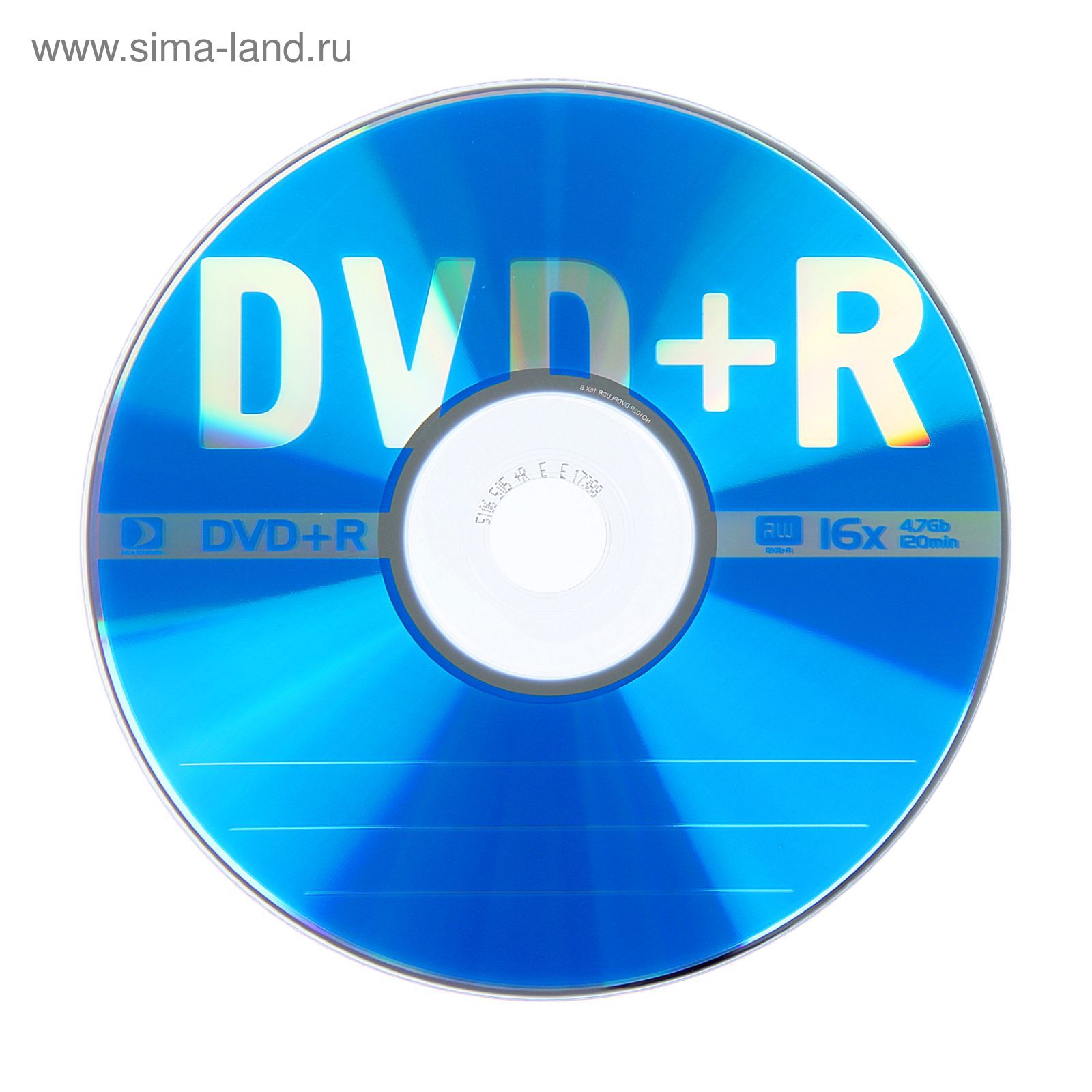 Обзор на dvd диск