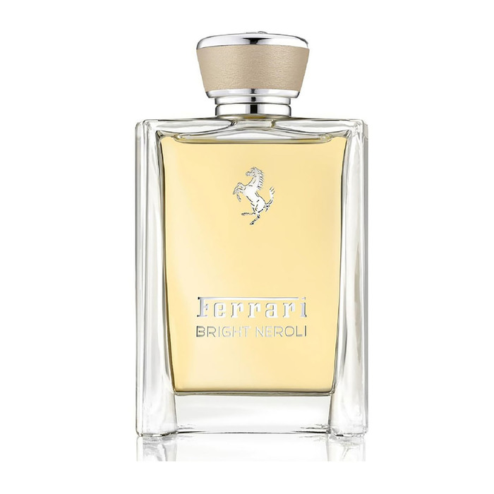 Туалетная вода Ferrari Bright Neroli, 100 мл