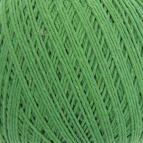 Thread knitting 