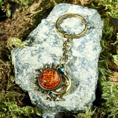 брелок день