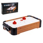 Table hockey Professional, battery powered