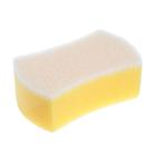 Automotive sponge foam TORSO with a porous layer