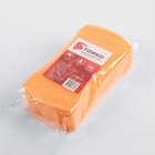 Губка автомобильная TORSO поролоновая, МИКС 190х110х60 мм 1280368 Губка автомобильная TORSO поролоновая, МИКС 190х110х60 мм 1280368