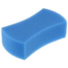 Automotive sponge foam TORSO, MIX