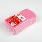 Губка автомобильная TORSO поролоновая, МИКС 190х110х60 мм 1280368 Губка автомобильная TORSO поролоновая, МИКС 190х110х60 мм 1280368