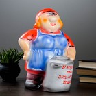 Копилка "Теща" МИКС 34см Копилка "Теща" МИКС 34см