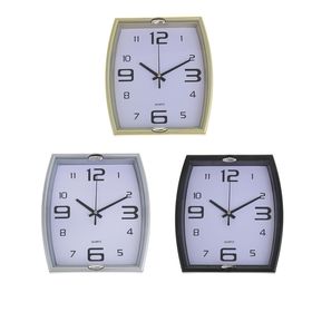 Часы настенные, серия: Классика, ′Альтон′, 21 х 23 см, микс в Донецке