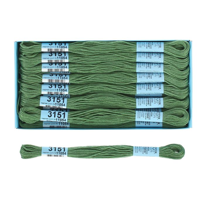 Пнк кирова 3904. Мулине зеленые. Мулине 828 зеленый. Гамма 5165. Мулине темно зеленый.