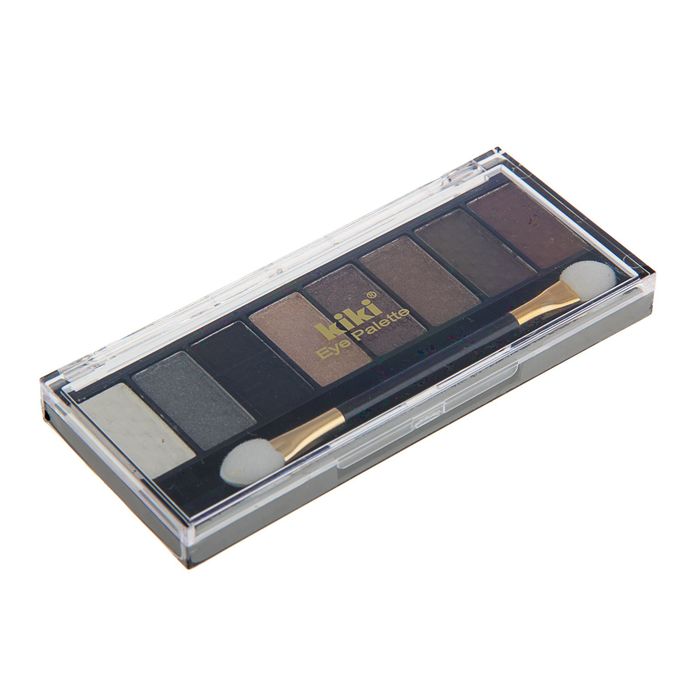 Тени для век Kiki Eye Palette, тон  803