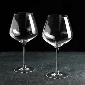 Набор бокалов для вина Grace, 950 мл, 2 шт