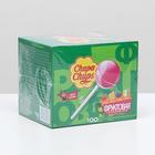 Карамель «Чупа-Чупс», ассорти с соком» кола, 12 г (100 шт) - фото 801672506