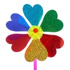 Ветерок «Цветочек», голографический - фото 107627341