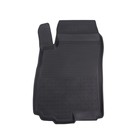 Комплект резиновых ковриков Chevrolet Aveo II с 2012 г, с высоким бортом 1310146 Комплект резиновых ковриков Chevrolet Aveo II с 2012 г, с высоким бортом 1310146