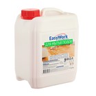 Средство для мытья полов EasyWork,  5 л - фото 282768788