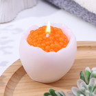 Декоративная свеча "Яйцо с икрой" - фото 130686