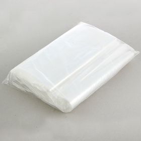 Набор пакетов полиэтиленовых фасовочных 300 шт, 30 х 50 см, 50 мкм