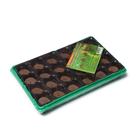 Набор для рассады: торфяная таблетка d = 4.1 см (24 шт.), кассета на 24 ячейки по 50 мл, поддон 1306313