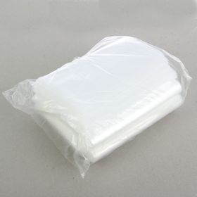 Набор пакетов полиэтиленовых фасовочных 20 х 30 см, 40 мкм, 500 шт