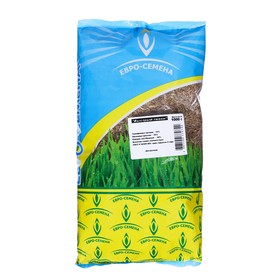 Семена Газонная травосмесь "Быстрый газон", 1 кг