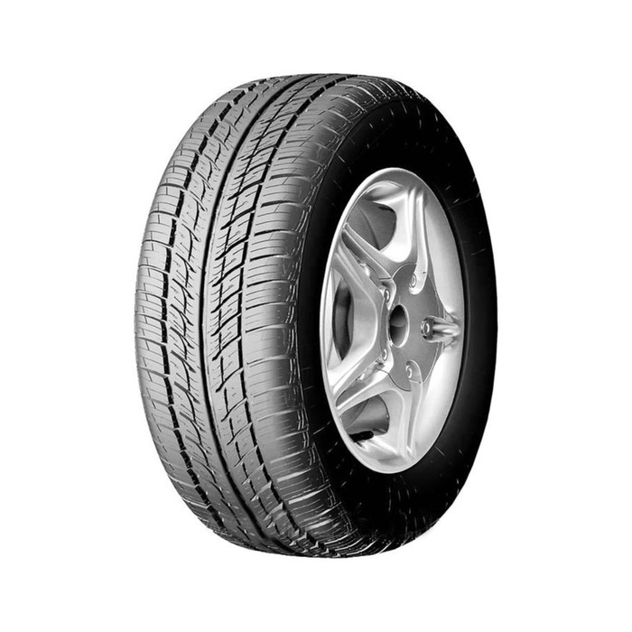 Летняя шина Tigar Sigura 185/70 R14 88T