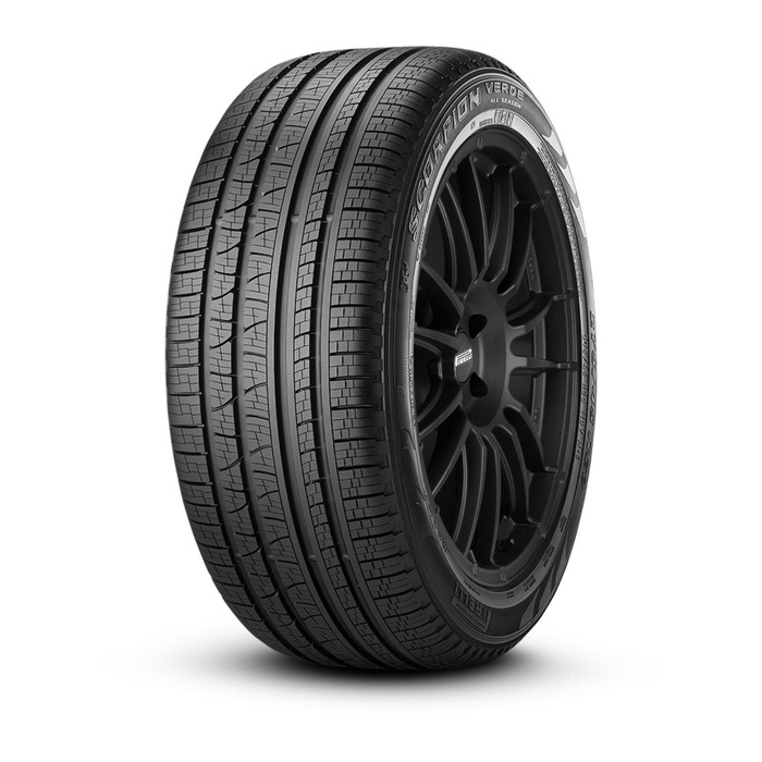 Легковая всесезонная Pirelli Scorpion Verde All Season 265/50 R20 107V