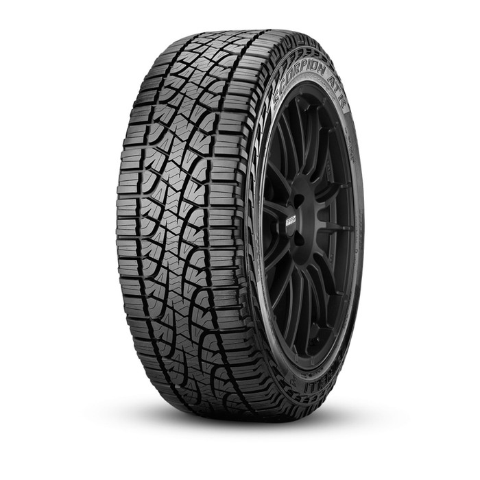 Шина легковая летняя Pirelli Scorpion ATR 285/45 R19 107W