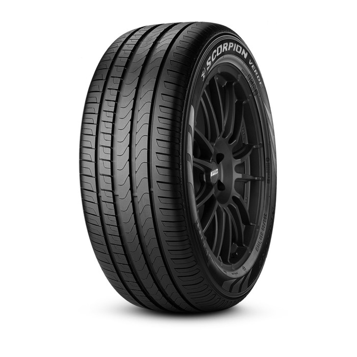 Шина легковая летняя Pirelli Scorpion Verde 215/55 R18 99V