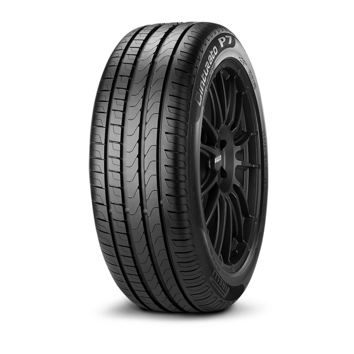 Летняя шина Pirelli Cinturato P7 215/55 R17 94W s-i