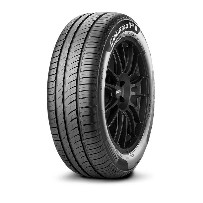 Летняя шина Pirelli Cinturato P1 195/50 R15 82V