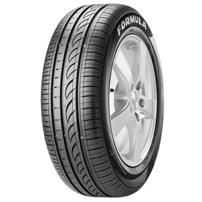 Шина легковая летняя Formula Energy 225/55 R17 101W