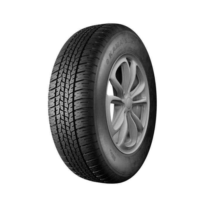 Шина легковая летняя Кама 205 175/70 R13 82T