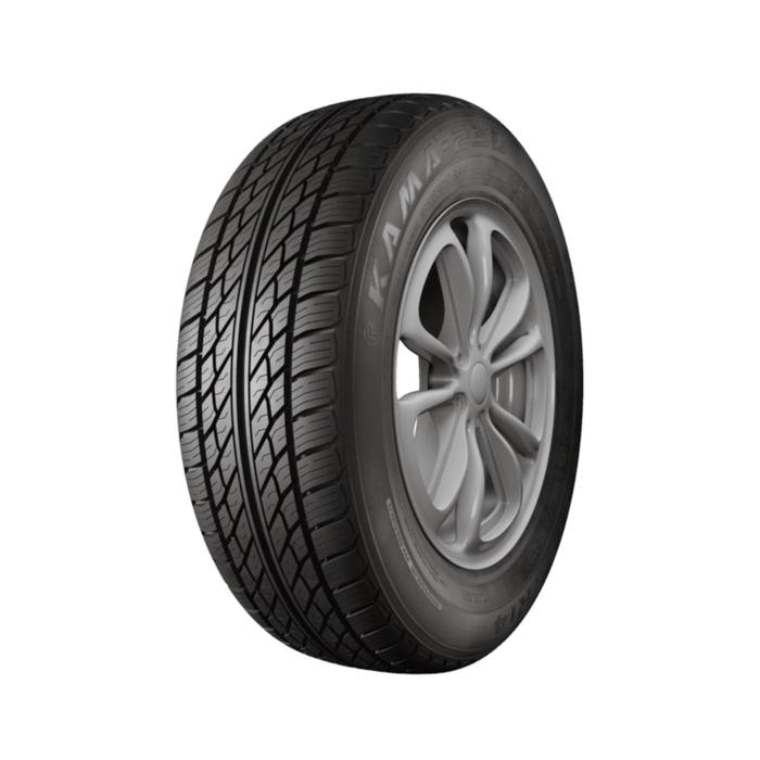 Шина легковая летняя Кама 230 185/65 R14 86H