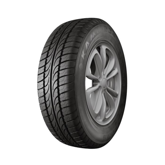 Шина легковая летняя Кама 234 195/65 R15 91H