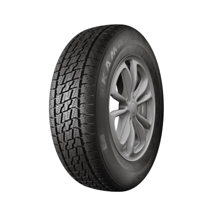 Шина легковая летняя Кама 232 185/75 R16 95T