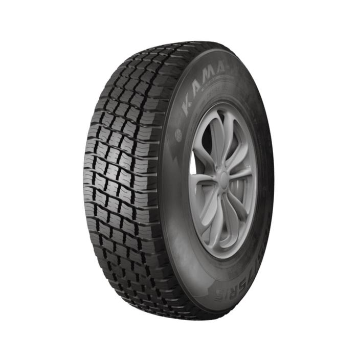 Шина легковая летняя Кама 219 225/75 R16 104Q