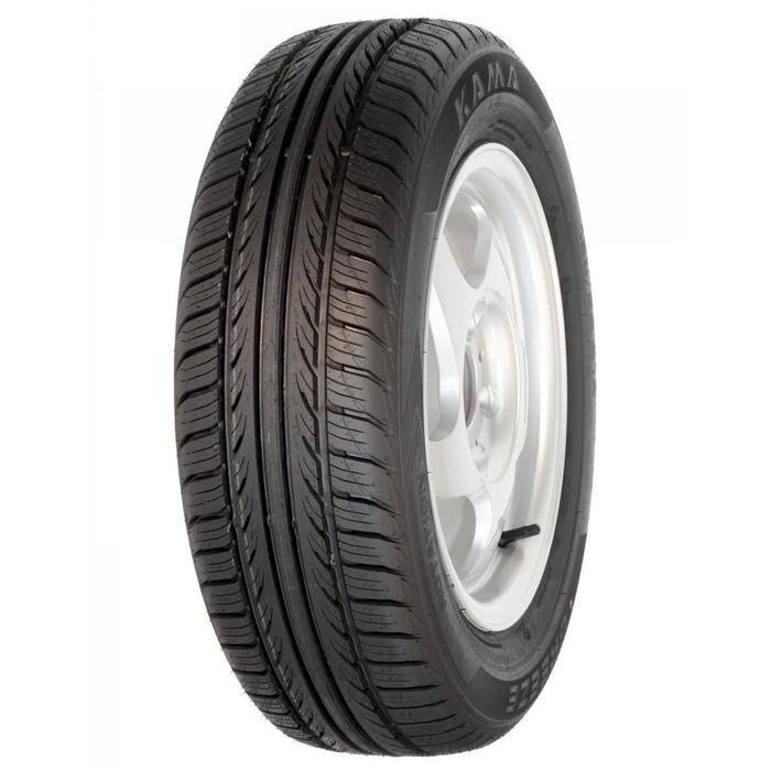 Шина легковая летняя Кама 132 Breeze 175/70 R13 82T