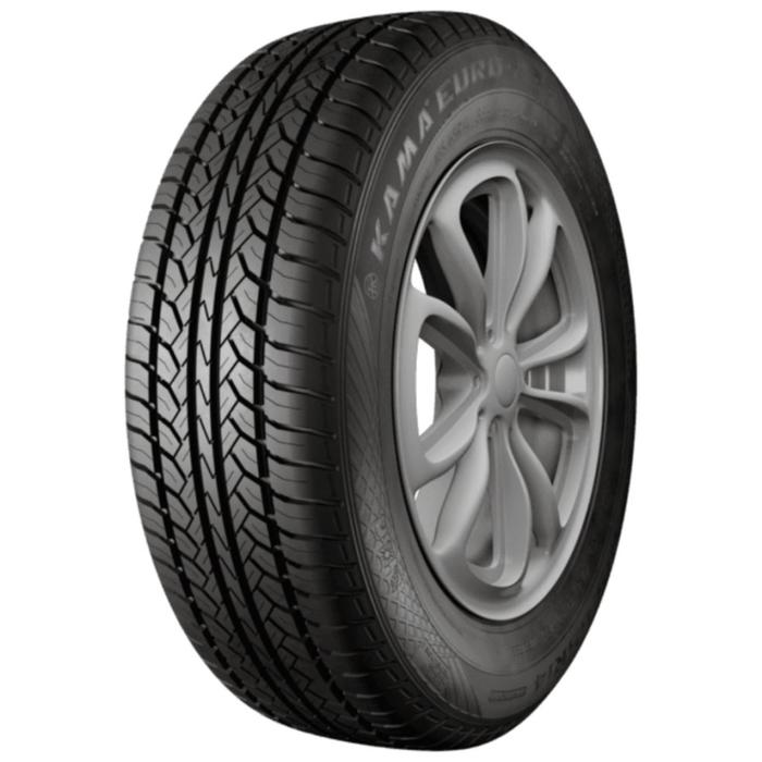 Шина легковая летняя Кама Euro-236 185/65 R14 86H