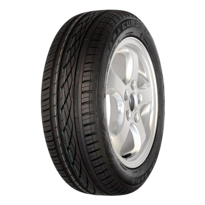 Шина легковая летняя Кама Euro-129 175/65 R14 82T