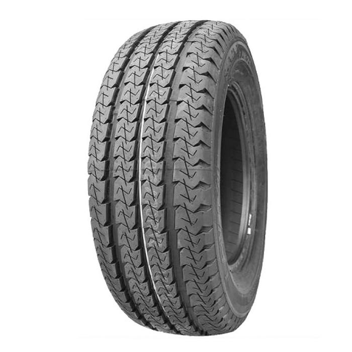 Шина легковая летняя Кама Euro-131 195/70 R15C 104/102R