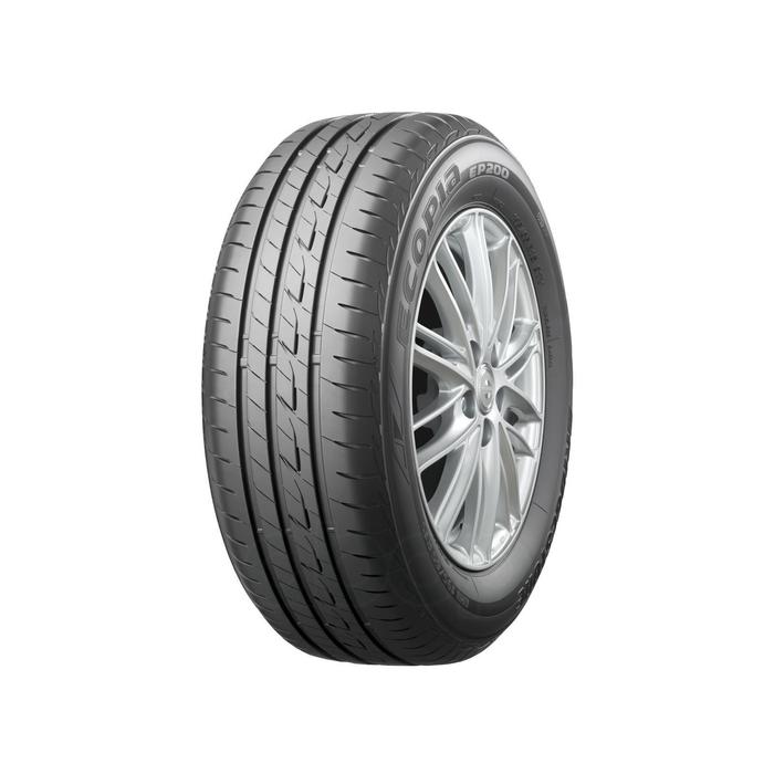 Шина легковая летняя Bridgestone Ecopia EP200 185/60 R15 84V