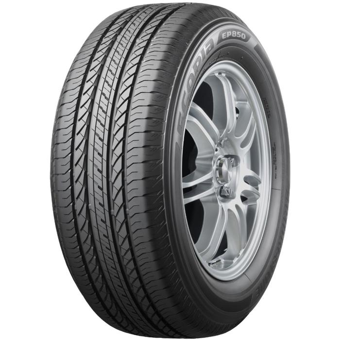 Шина легковая летняя Bridgestone Ecopia EP850 205/70 R15 96H