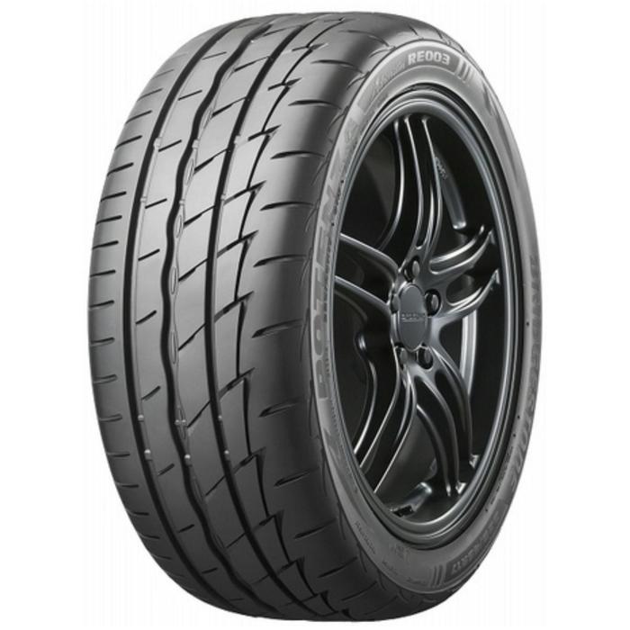 Шина легковая летняя Bridgestone Potenza Adrenalin RE003 195/60 R15 88V