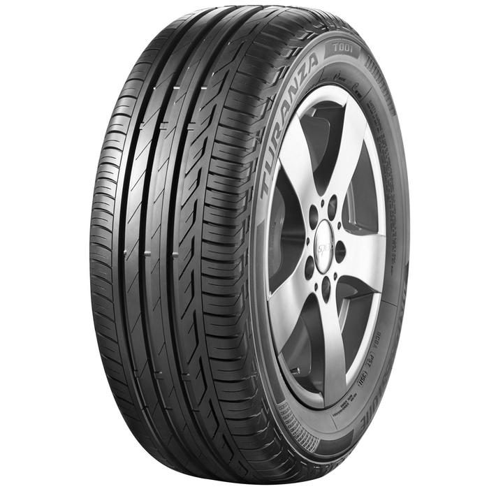 Шина легковая летняя Bridgestone Turanza T001 185/65 R15 88H