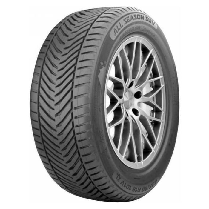 Шина легковая летняя Bridgestone Dueler H/P Sport 225/65 R17 102H