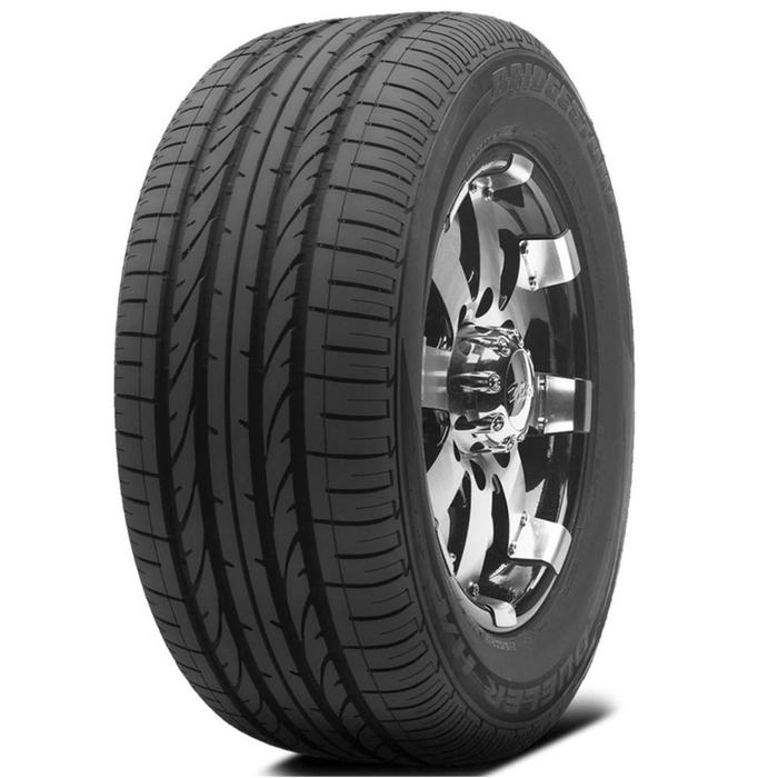 Шина легковая летняя Bridgestone Dueler H/P Sport 225/60 R17 99H