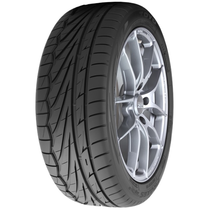 Шина легковая летняя Bridgestone Potenza RE050A 255/35 R18 90W