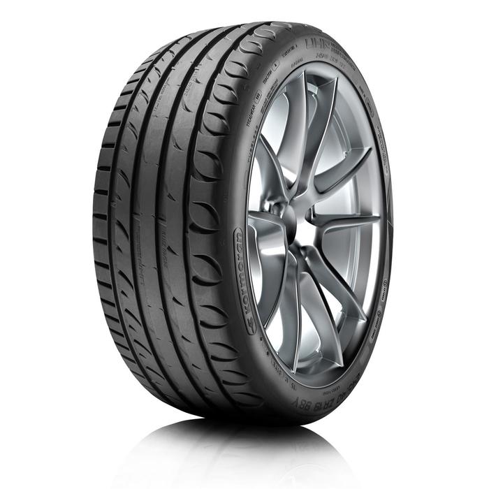 Шина легковая летняя Bridgestone Potenza S001 215/45 R18 93Y