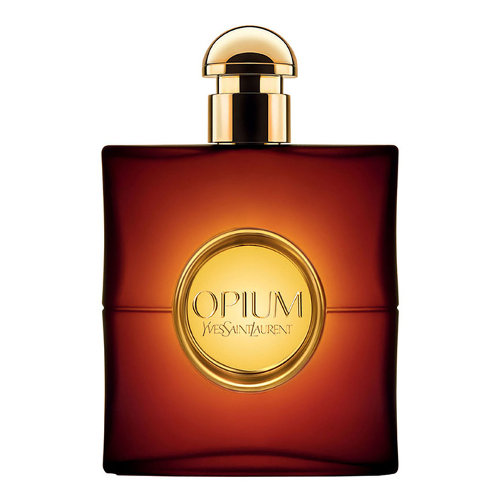 Парфюмерная вода Yves Saint Laurent Opium, 30 мл