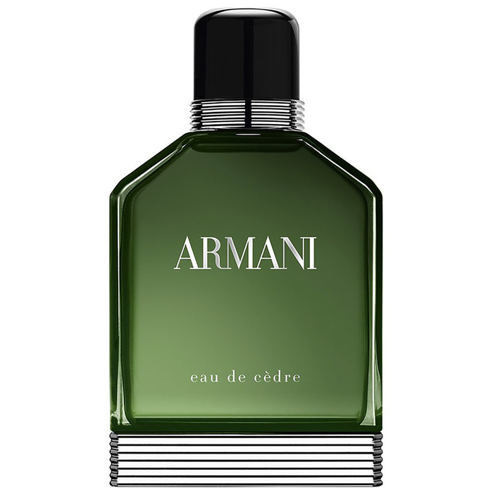 Туалетная вода Armani Eau De Cedre, 100 мл