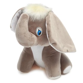 Мягкая игрушка «Слонёнок Бимбо»